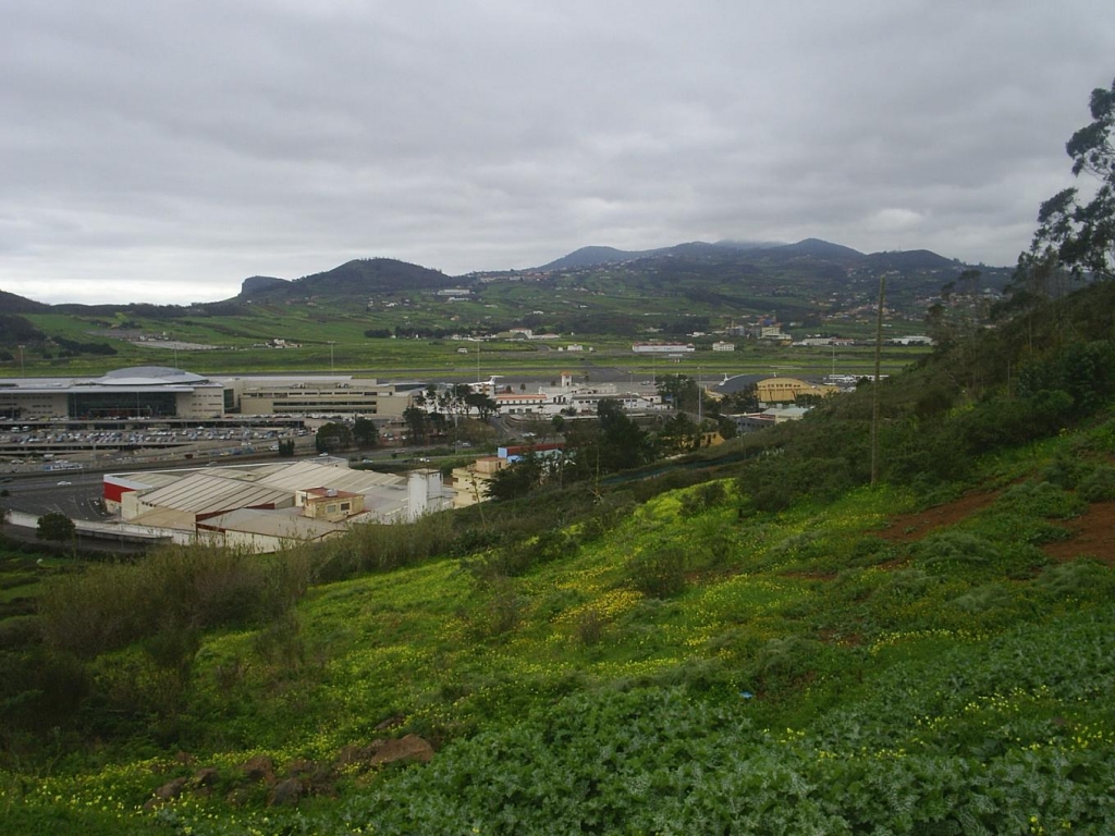 Foto de La Laguna (Santa Cruz de Tenerife), España
