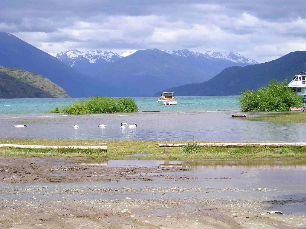 Foto de El Bolsón, Argentina