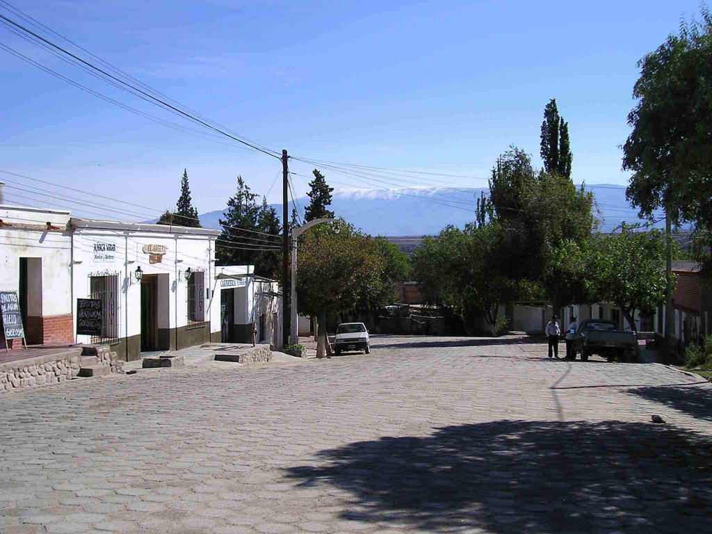 Foto de Cachi, Argentina