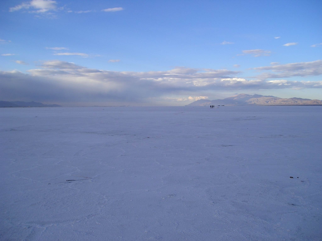 Foto de Purmamarca, Argentina