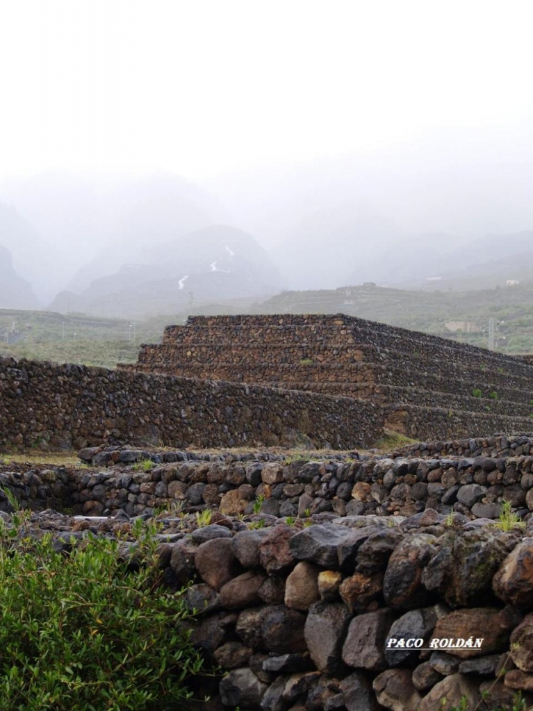 Foto de Tenerife (Santa Cruz de Tenerife), España