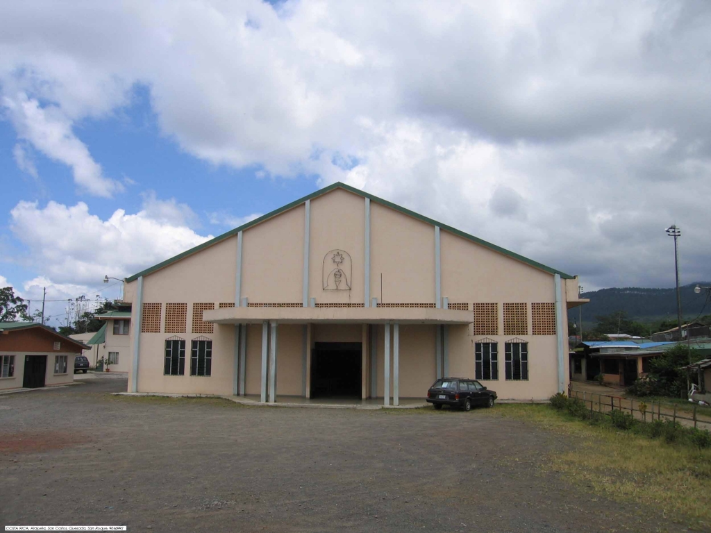 Foto de San Roque de Quesada, Costa Rica