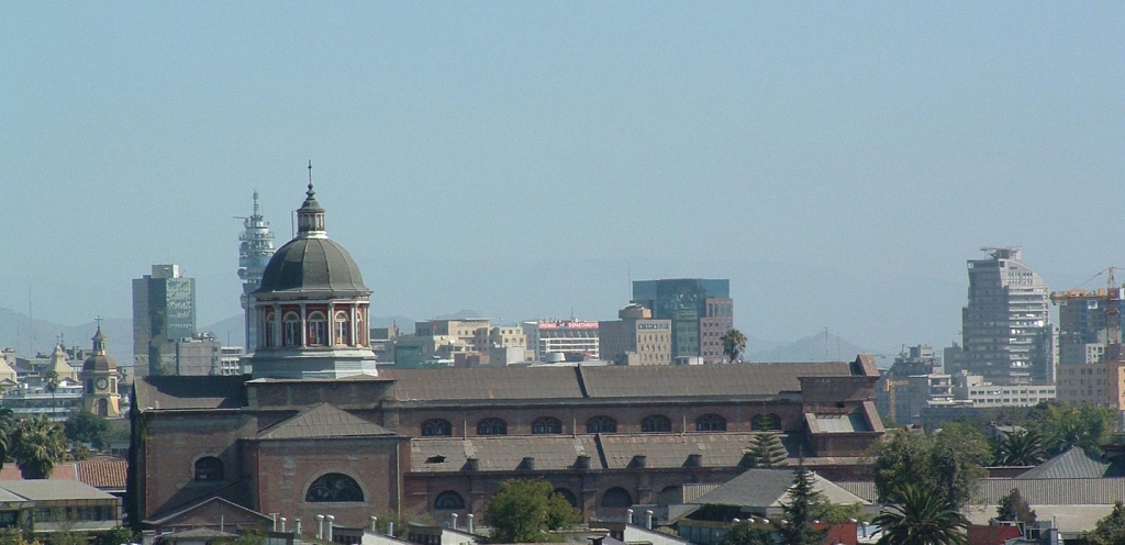 Foto de Santiago, Chile