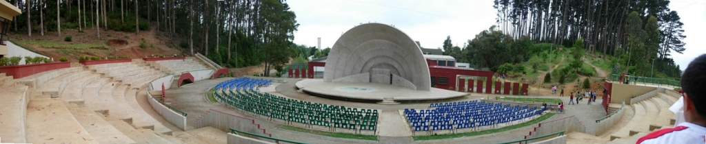 Foto de Concepción, Chile