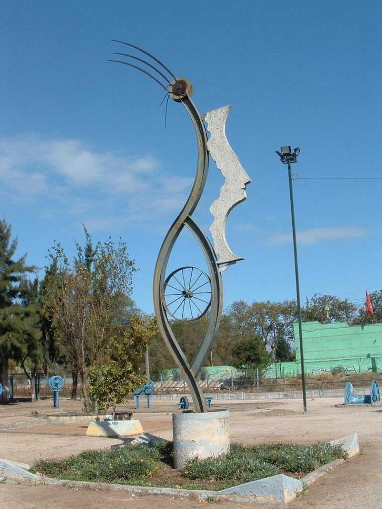 Foto de Rancagua, Chile