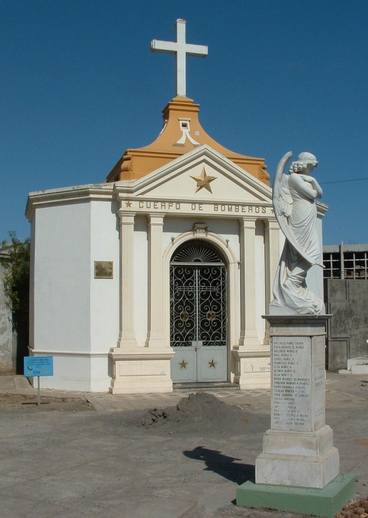 Foto de Rancagua, Chile