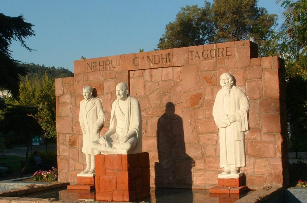 Foto de Santiago., Chile