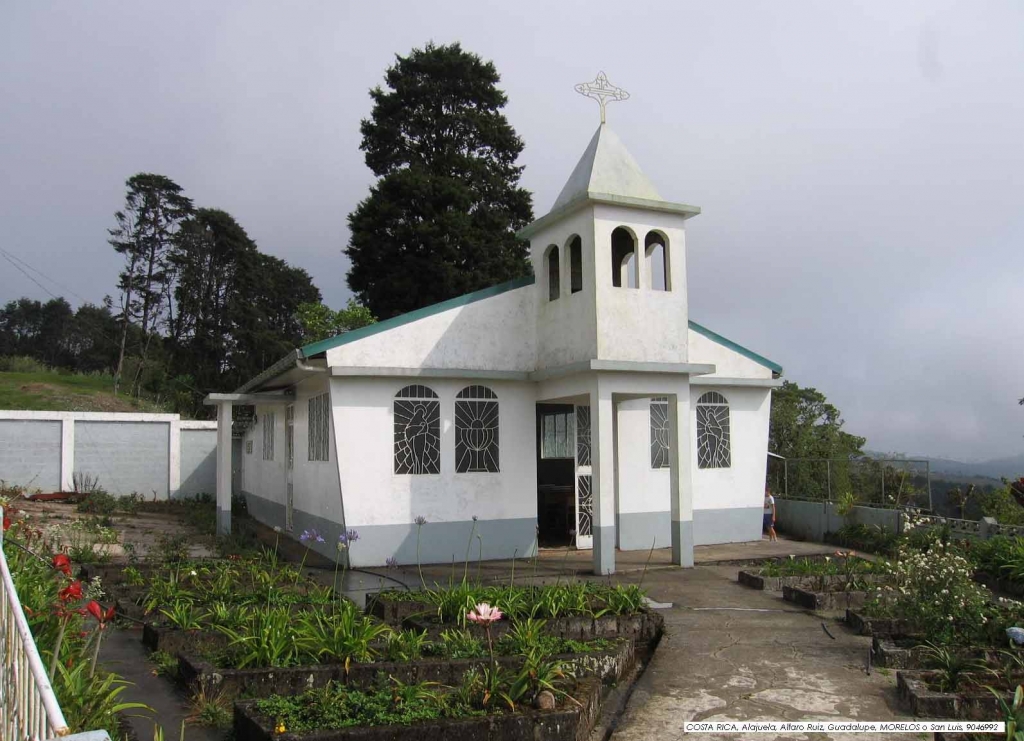 Foto de MORELOS (SanLuis) de Guadalupe, Costa Rica