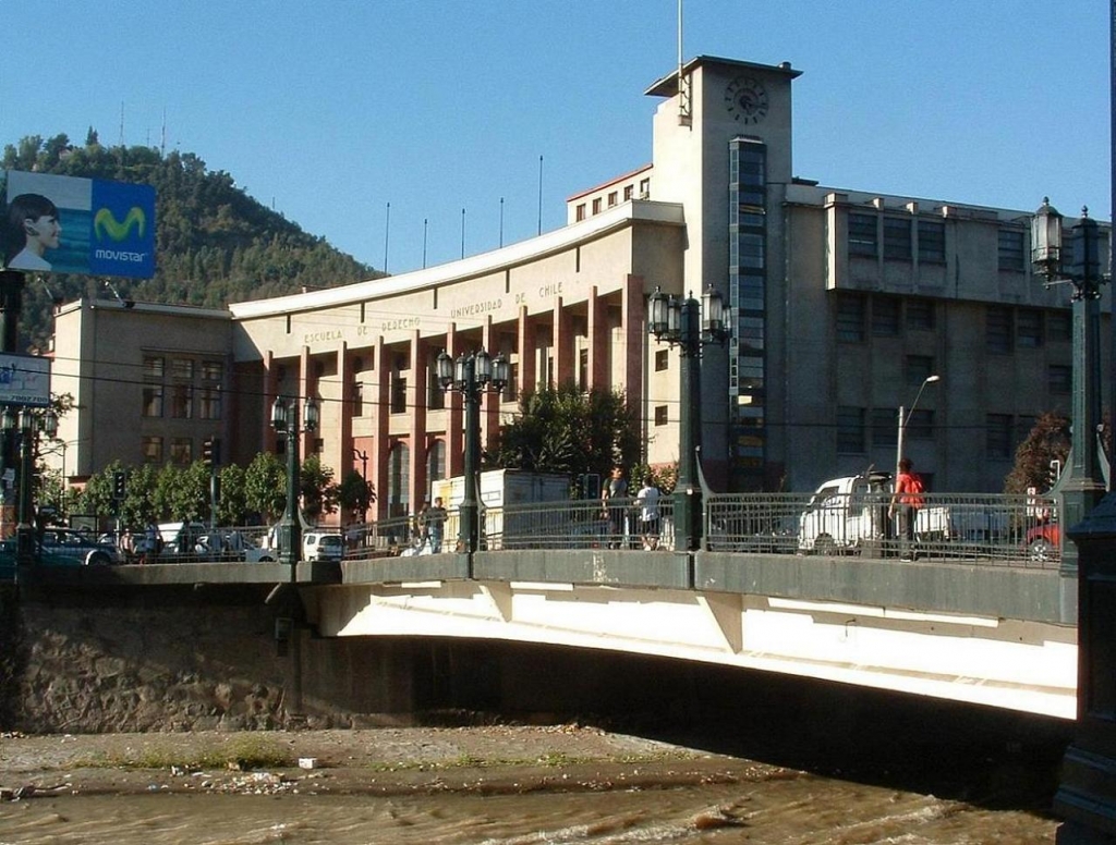 Foto de Santiago, Chile