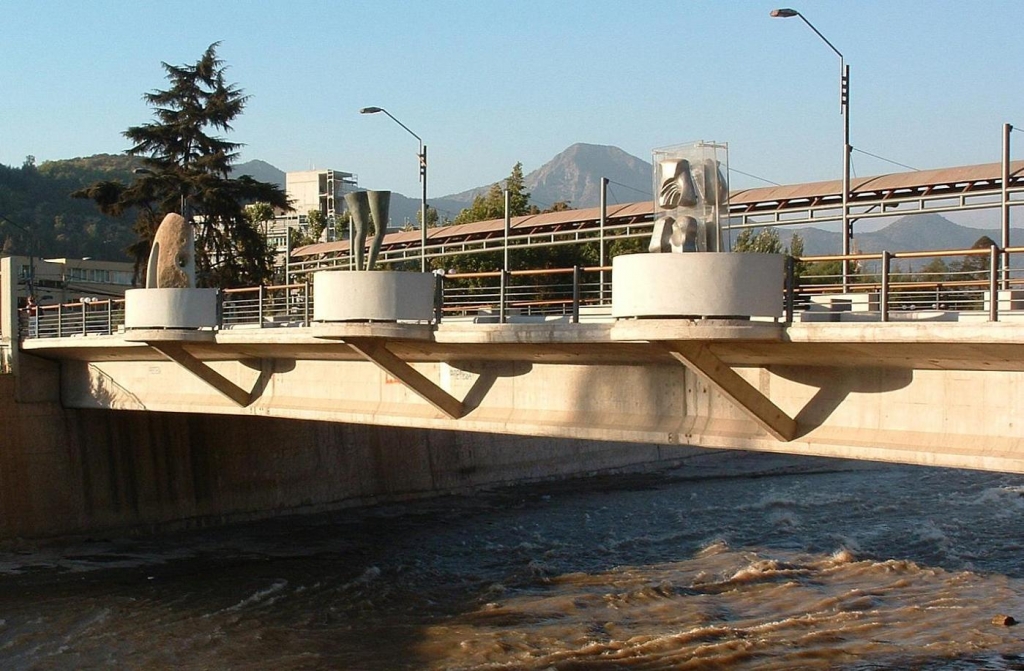 Foto de Santiago, Chile