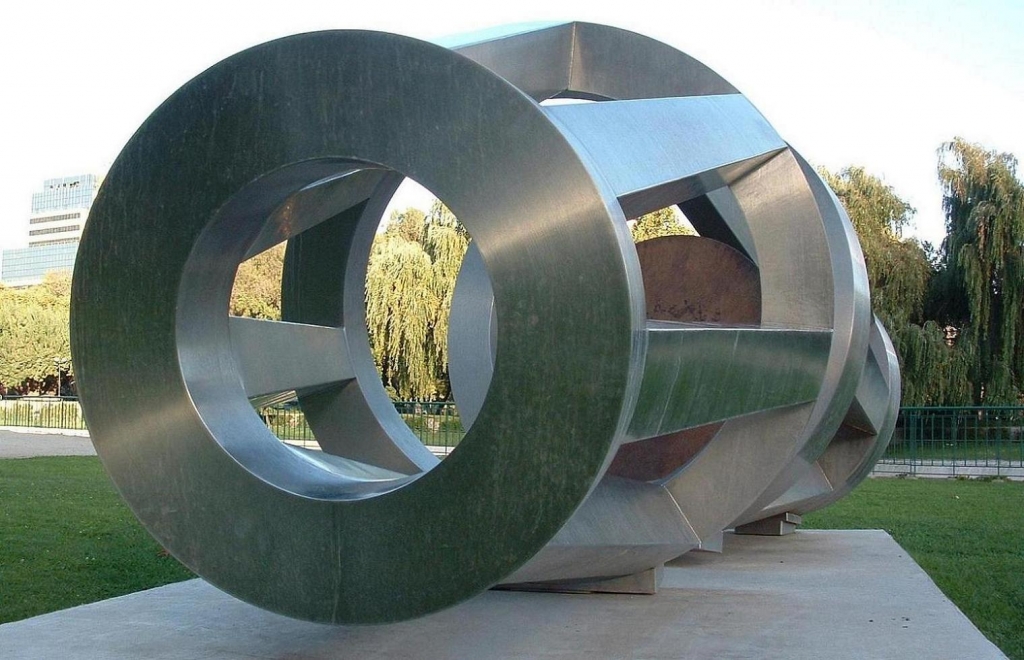 Foto de Santiago, Chile