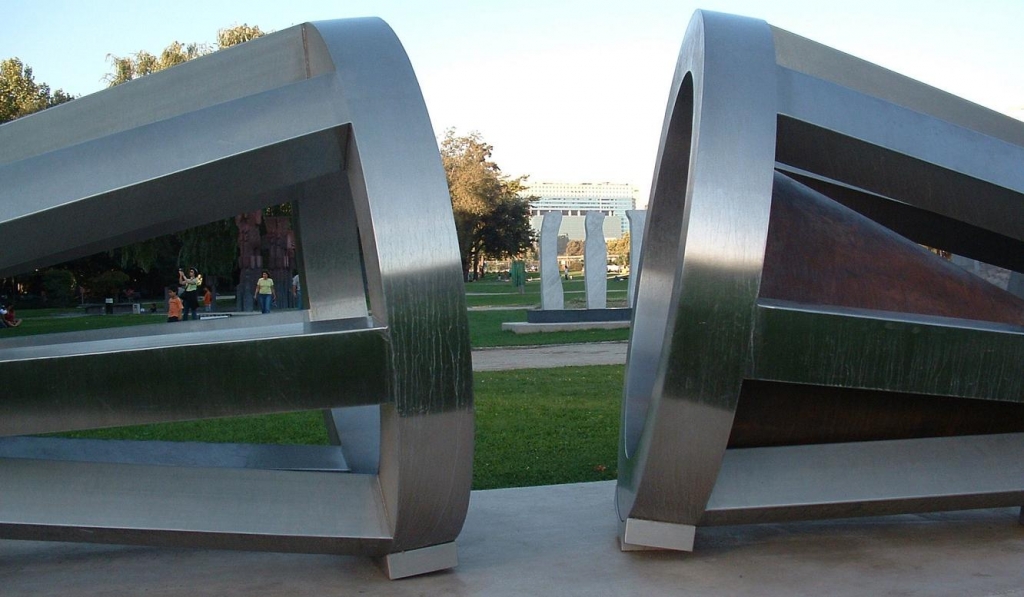 Foto de Santiago, Chile