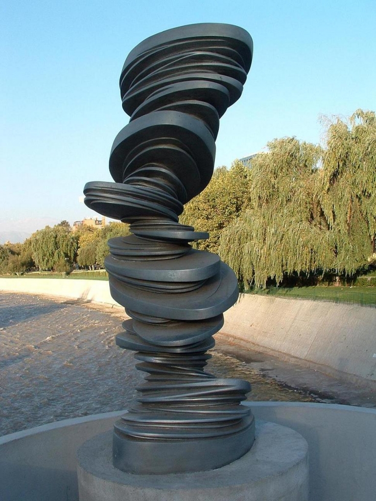 Foto de Santiago, Chile