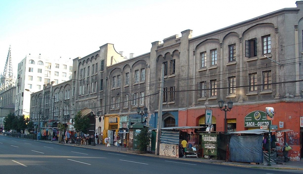 Foto de Santiago, Chile