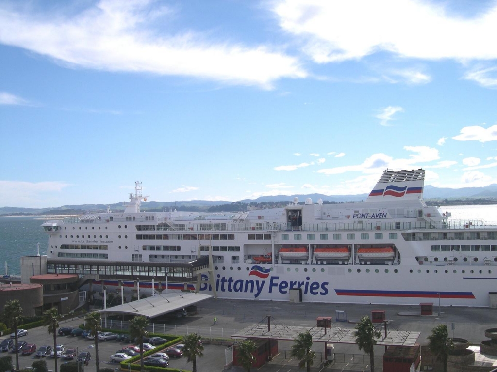 Foto de Santander (Cantabria), España