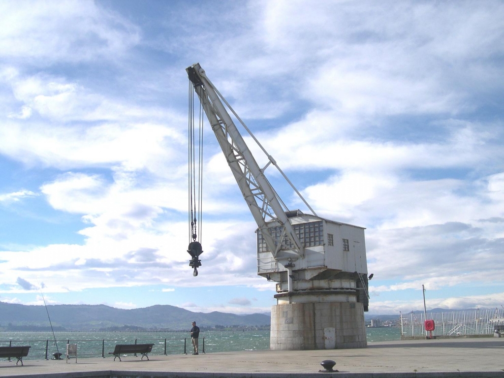 Foto de Santander (Cantabria), España