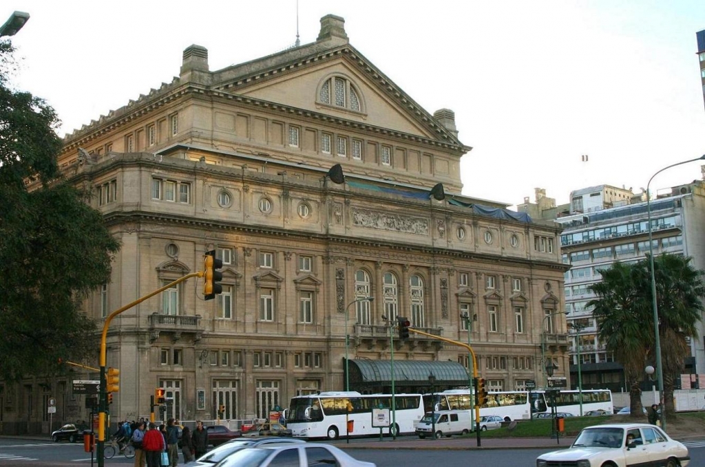 Foto de Buenos Aires, Argentina