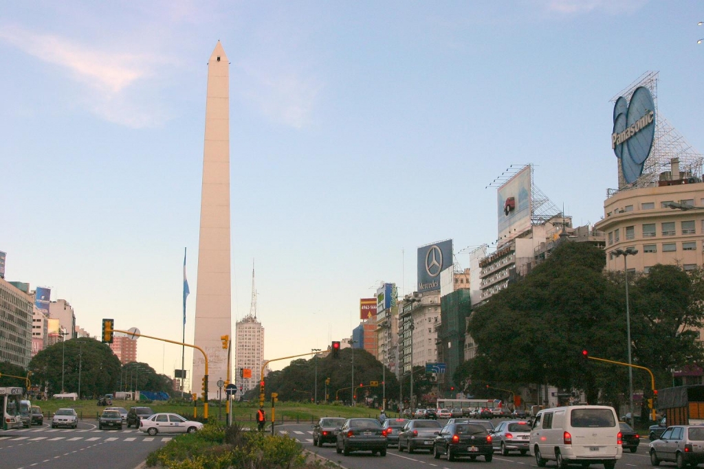 Foto de Buenos Aires, Argentina