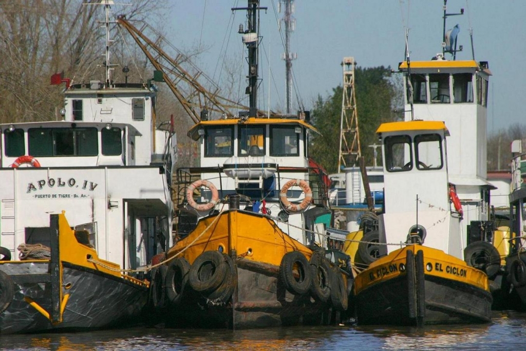 Foto de Buenos Aires, Argentina