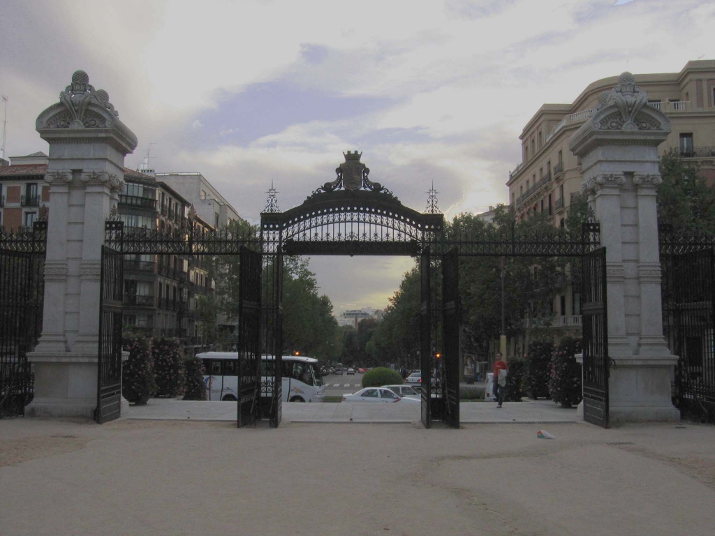 Foto de Madrid (Comunidad de Madrid), España