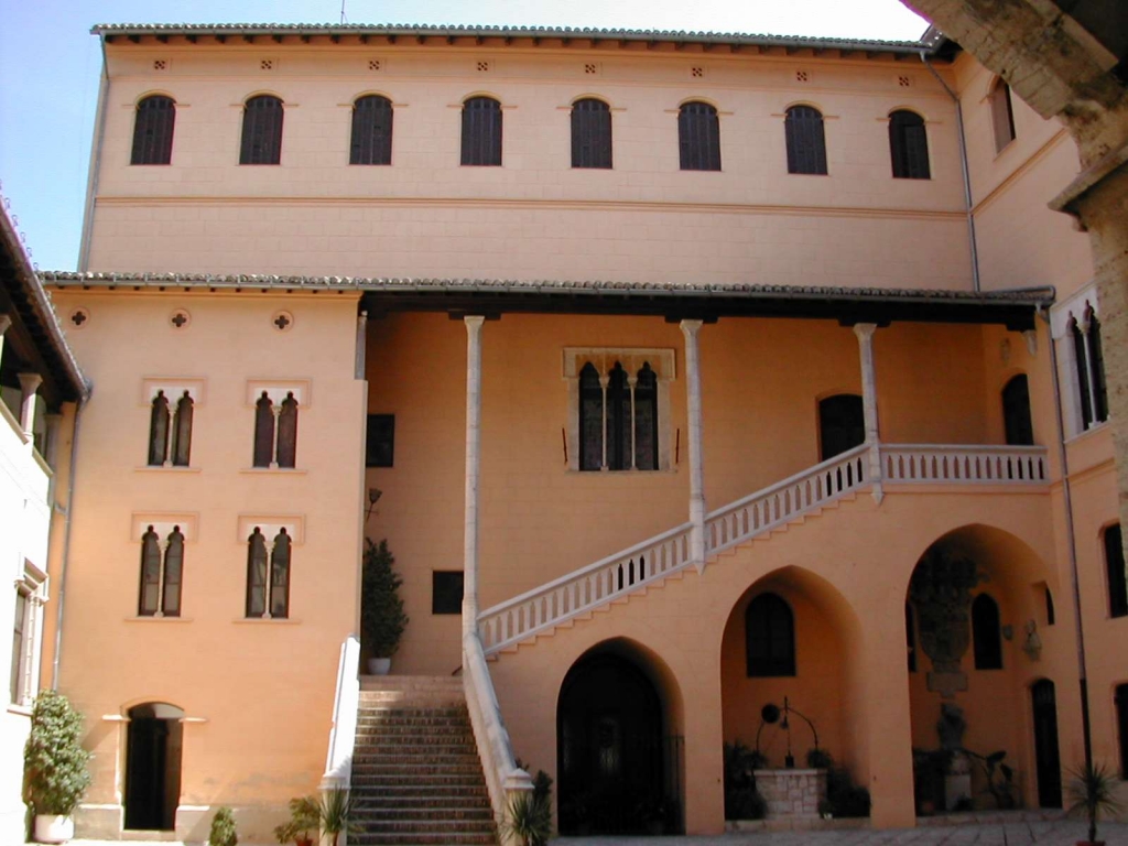 Foto de Gandia (València), España