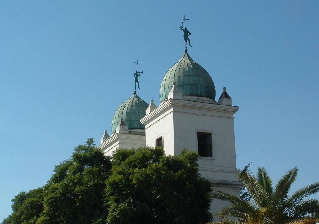 Foto de Santiago, Chile