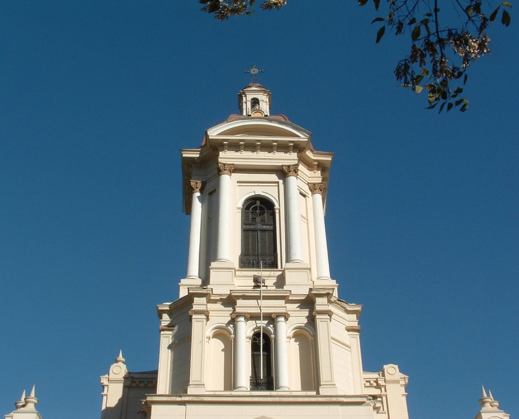 Foto de Santiago, Chile