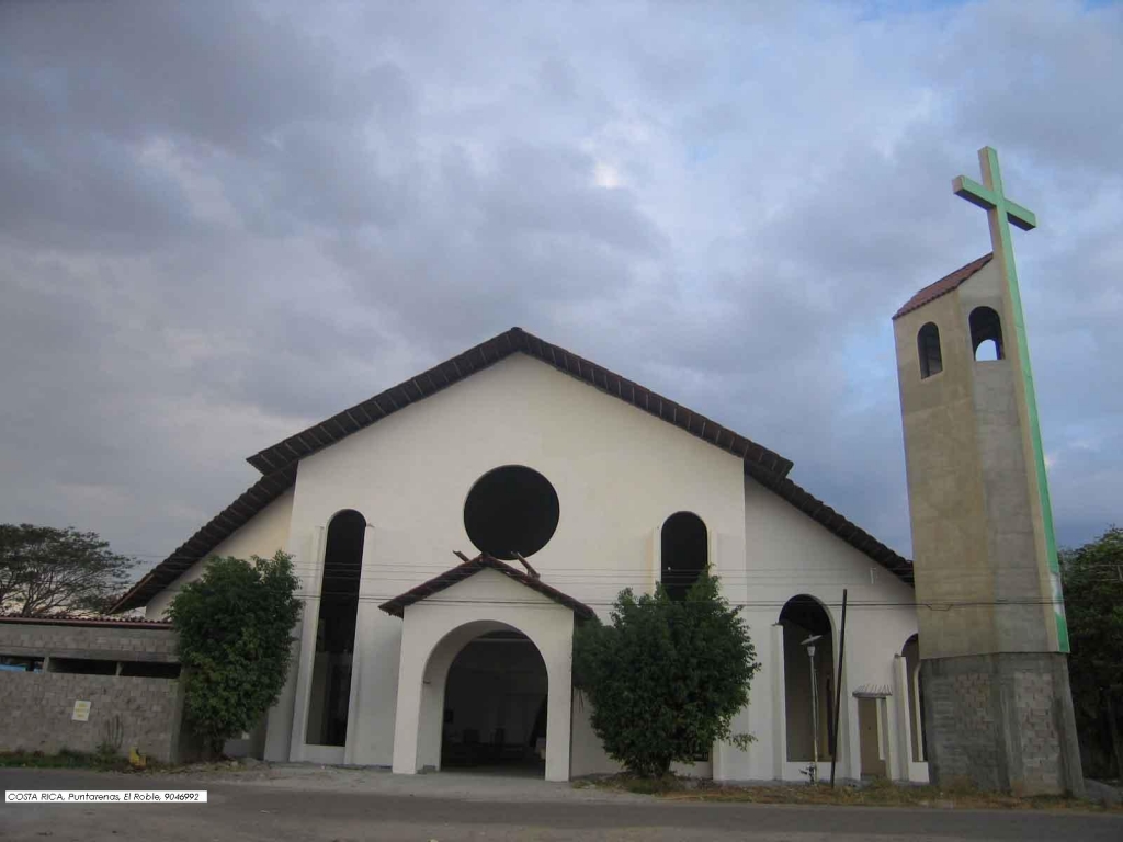 Foto de El Roble de Puntarenas, Costa Rica