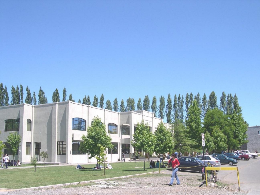 Foto de Talca (Chile), Chile