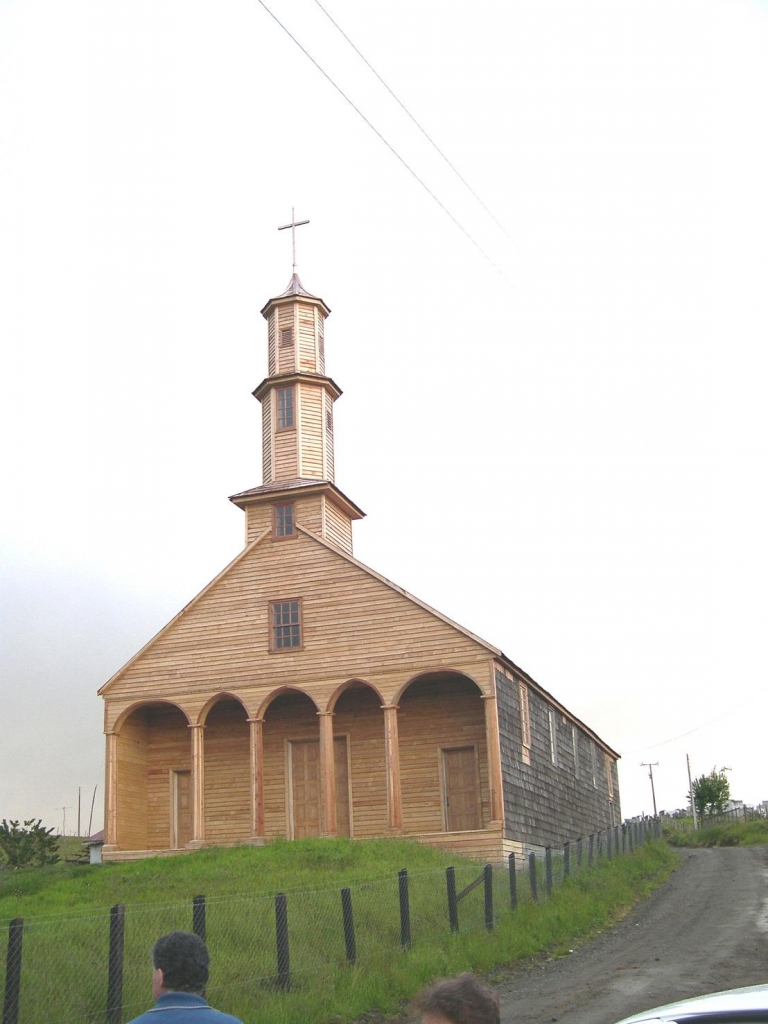 Foto de Isla Grande de  Chiloé, Chile