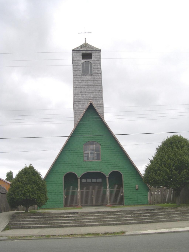 Foto de Isla Grande de  Chiloé, Chile