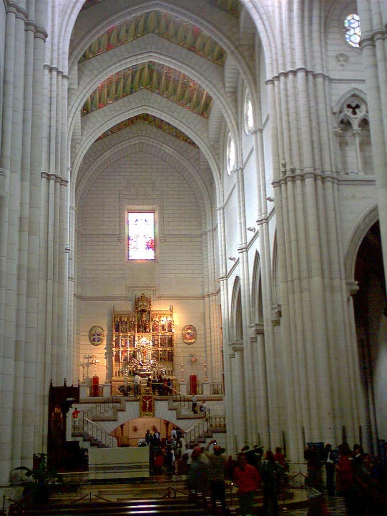 Foto de Madrid (Comunidad de Madrid), España