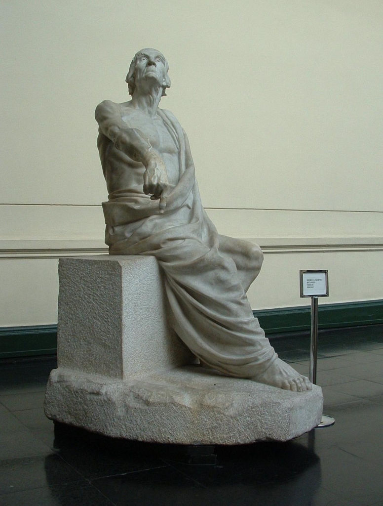 Foto de Santiago., Chile