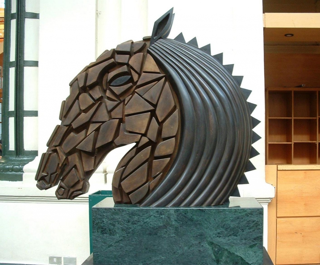 Foto de Santiago., Chile