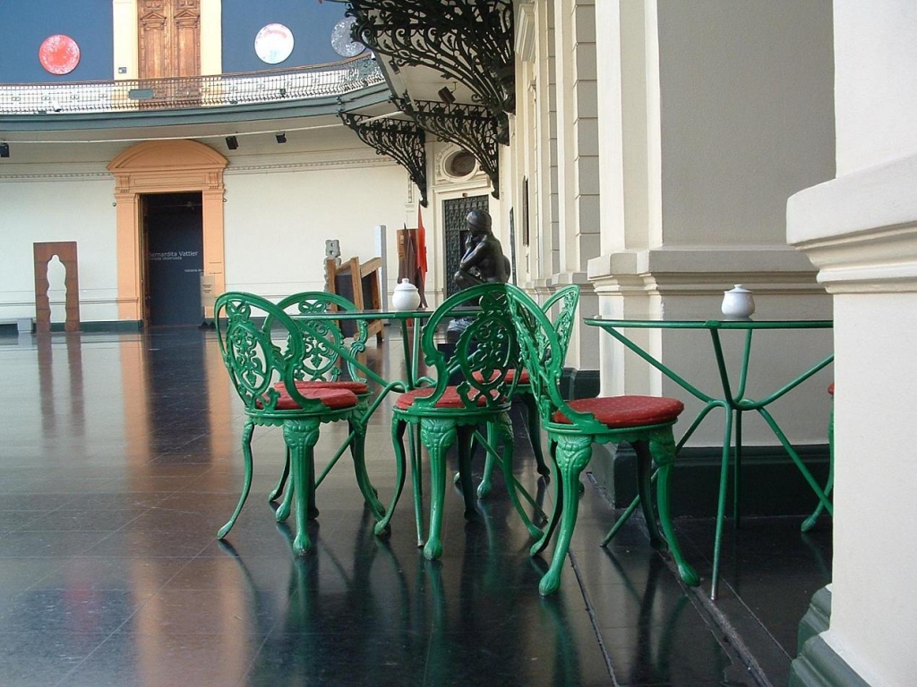 Foto de Santiago, Chile