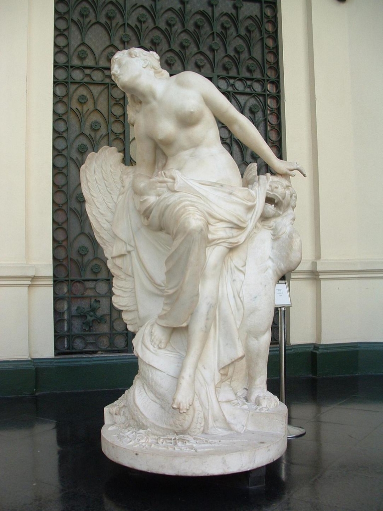 Foto de Santiago., Chile