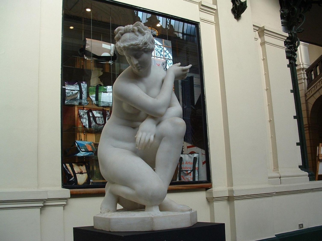 Foto de Santiago, Chile