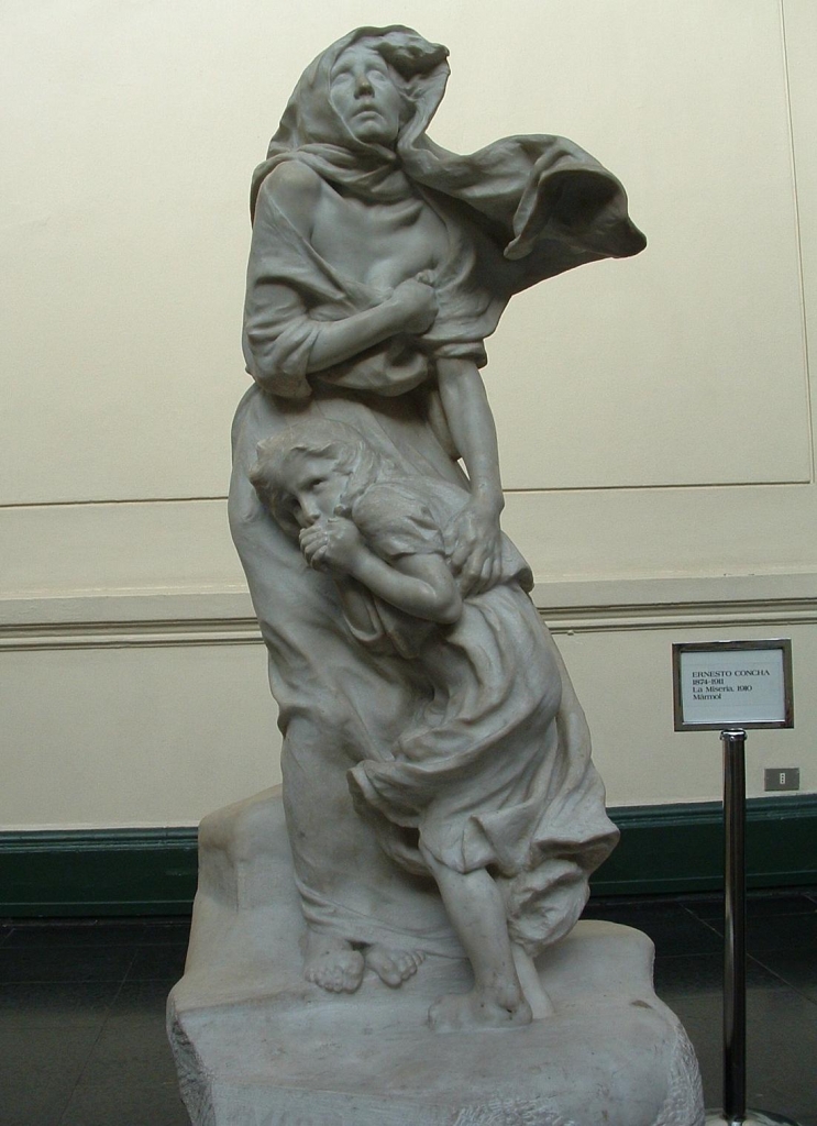 Foto de Santiago, Chile