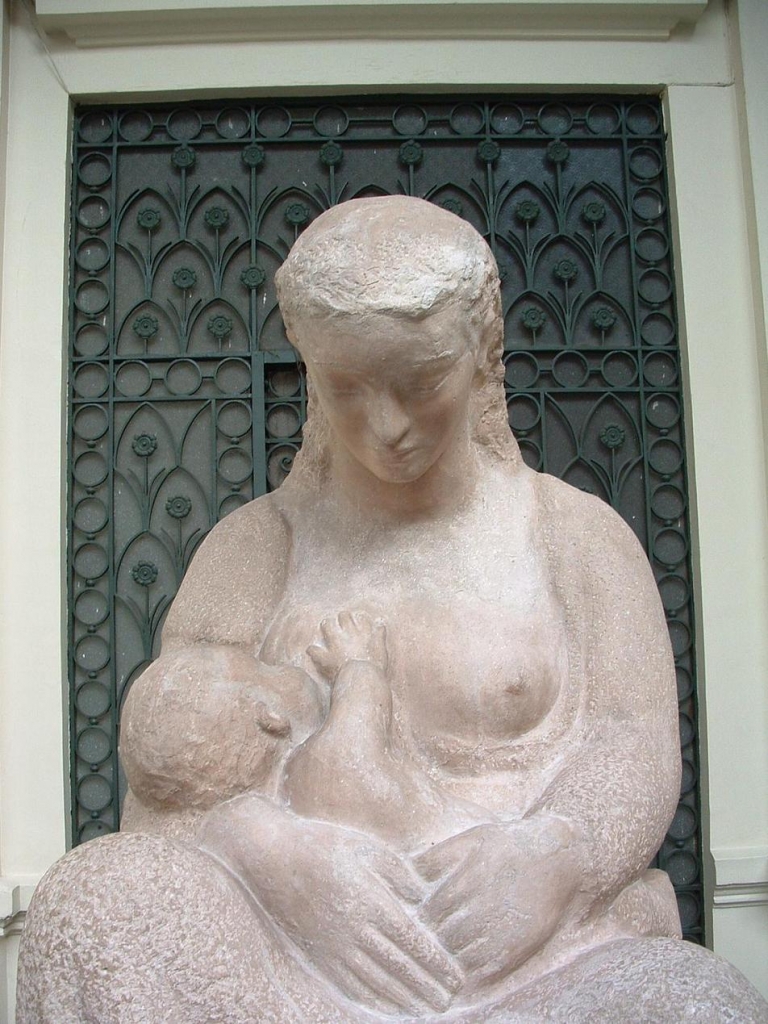 Foto de Santiago., Chile