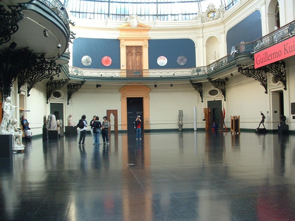 Foto de Santiago, Chile