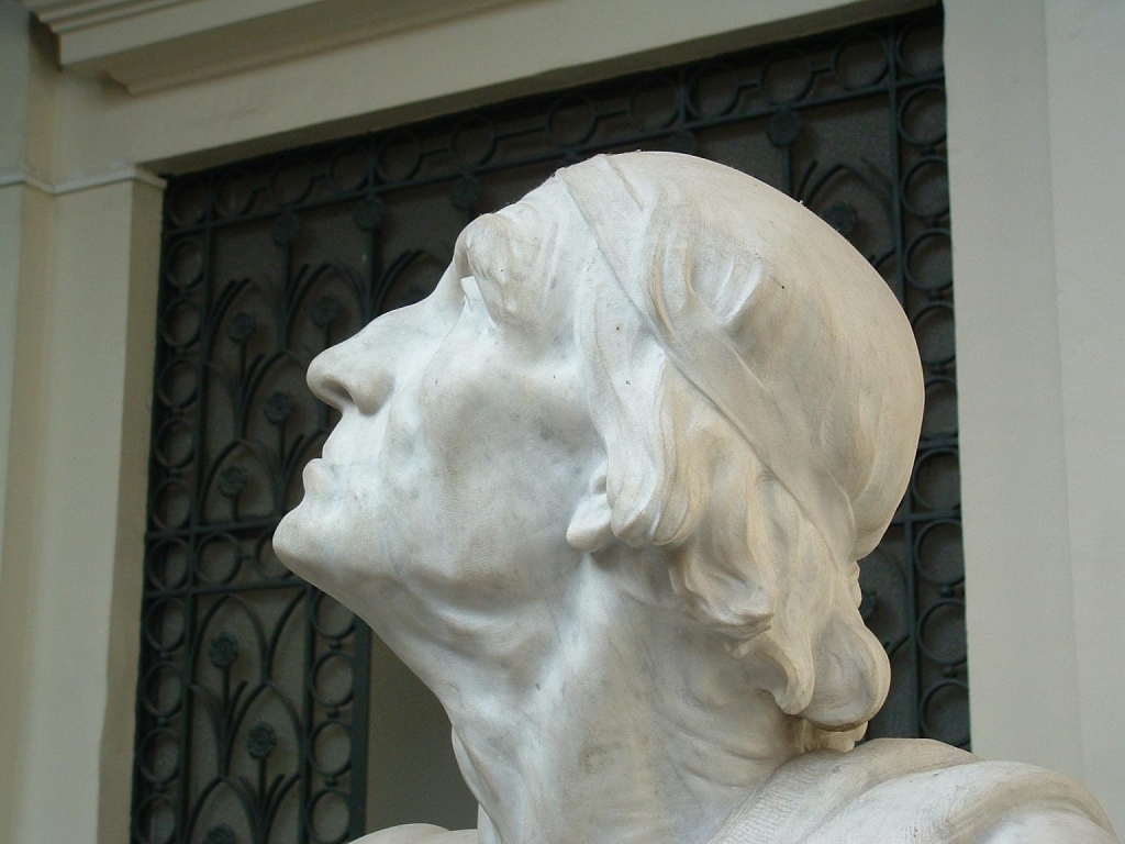 Foto de Santiago., Chile