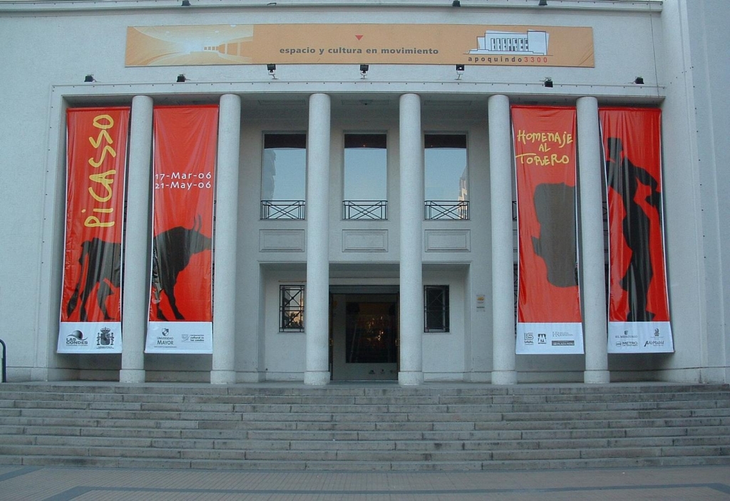 Foto de Santiago, Chile