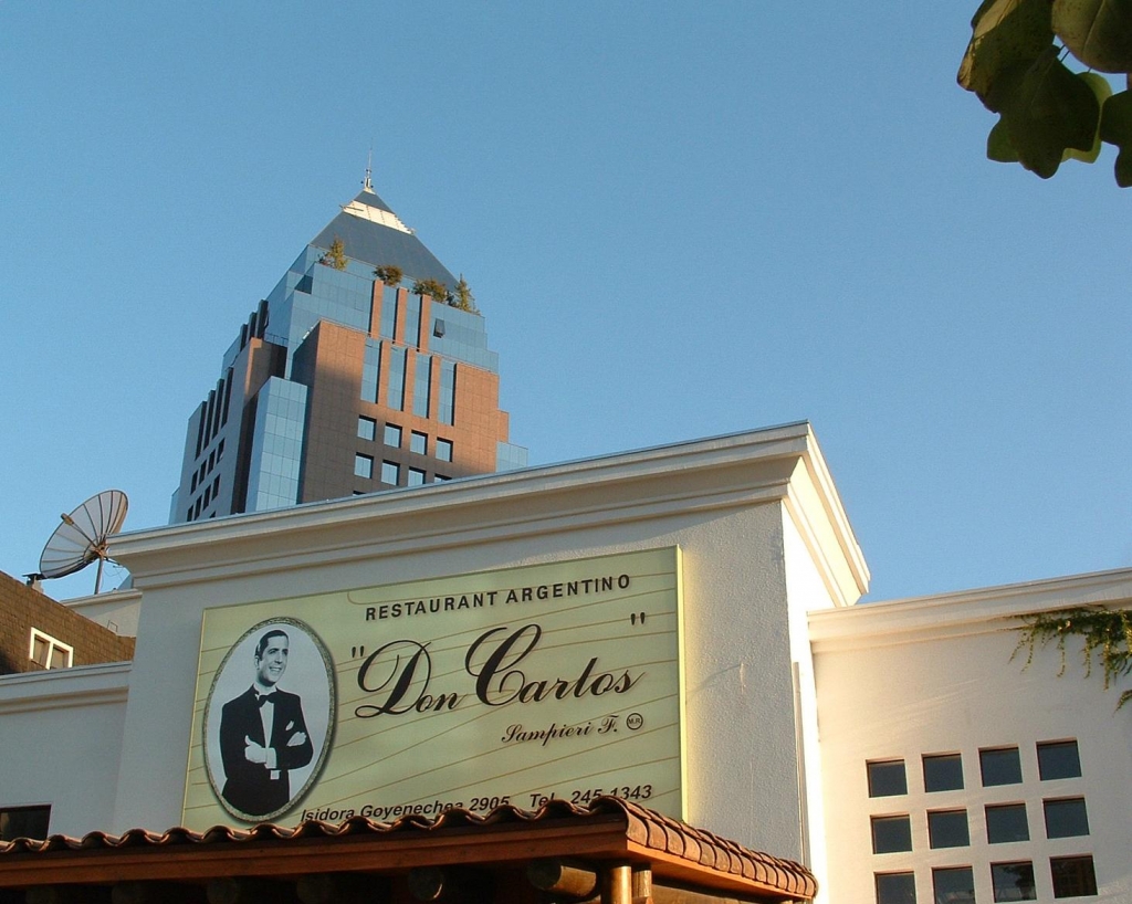 Foto de Santiago, Chile