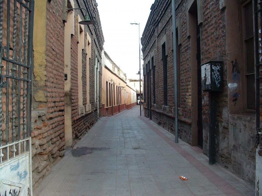 Foto de Santiago, Chile