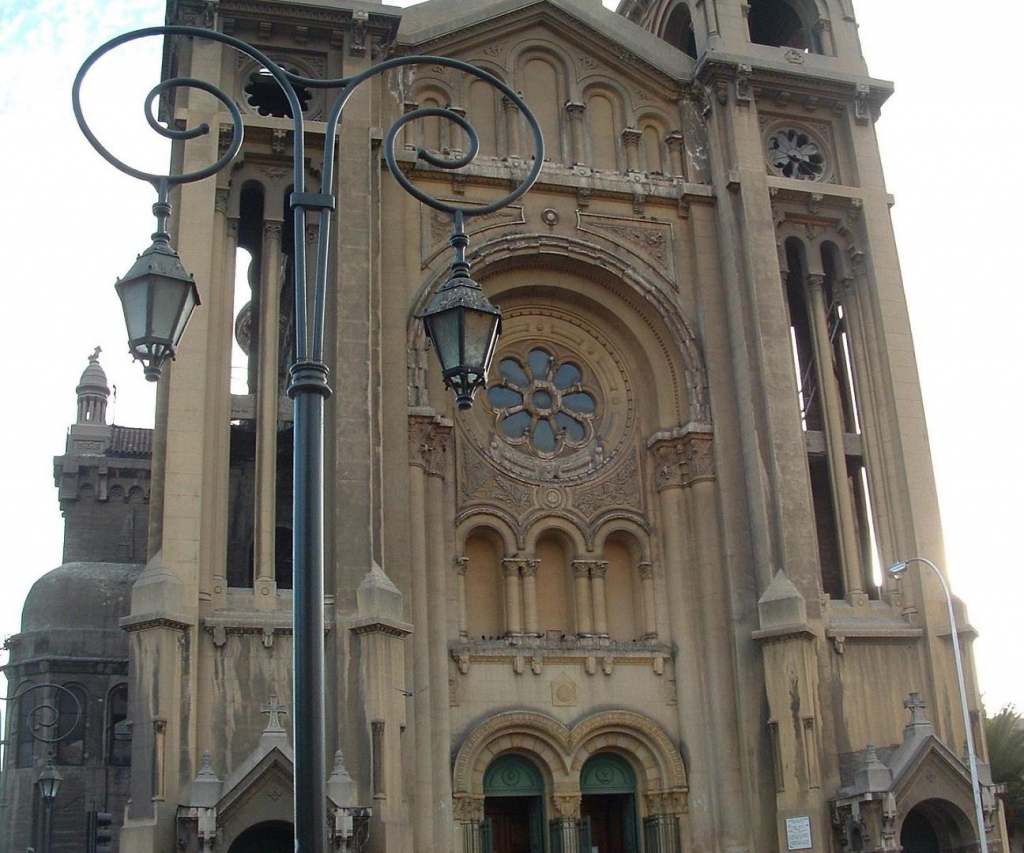 Foto de Santiago, Chile