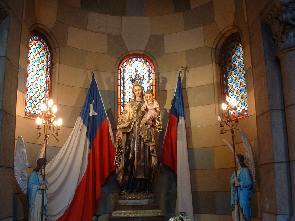 Foto de Santiago, Chile