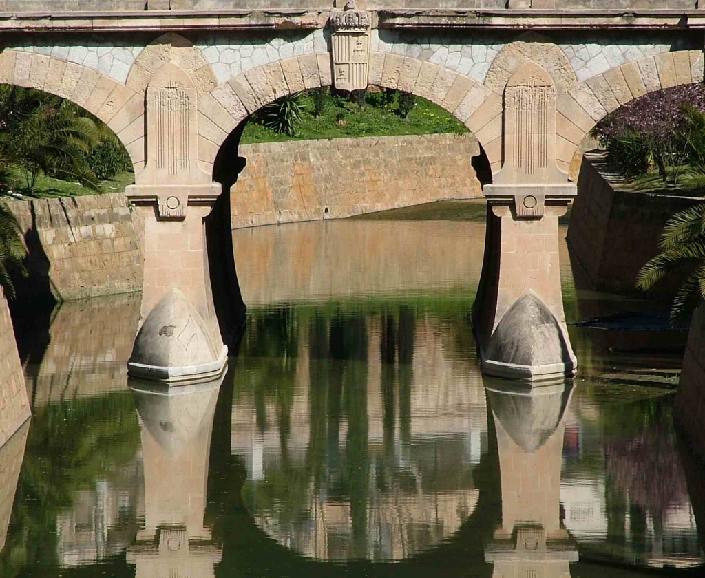 Foto de Palma de Mallorca (Illes Balears), España