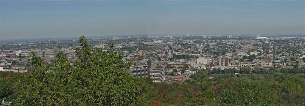 Foto de Montreal, Canadá