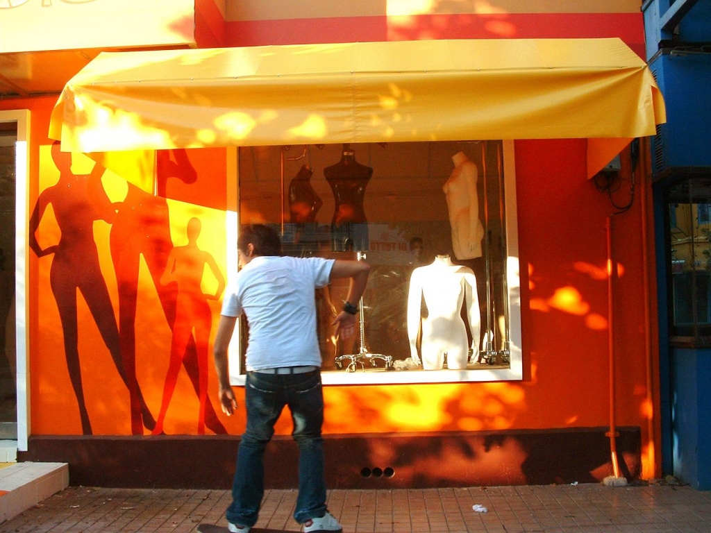 Foto de Santiago, Chile