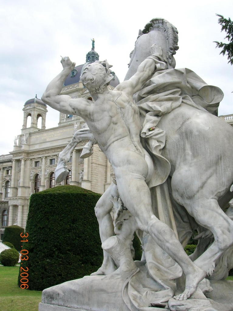 Foto de Viena, Austria